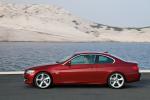 BMW 3-Series Coupe 2011 года